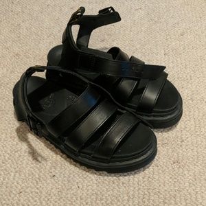 Doc Marten Blaire sandal